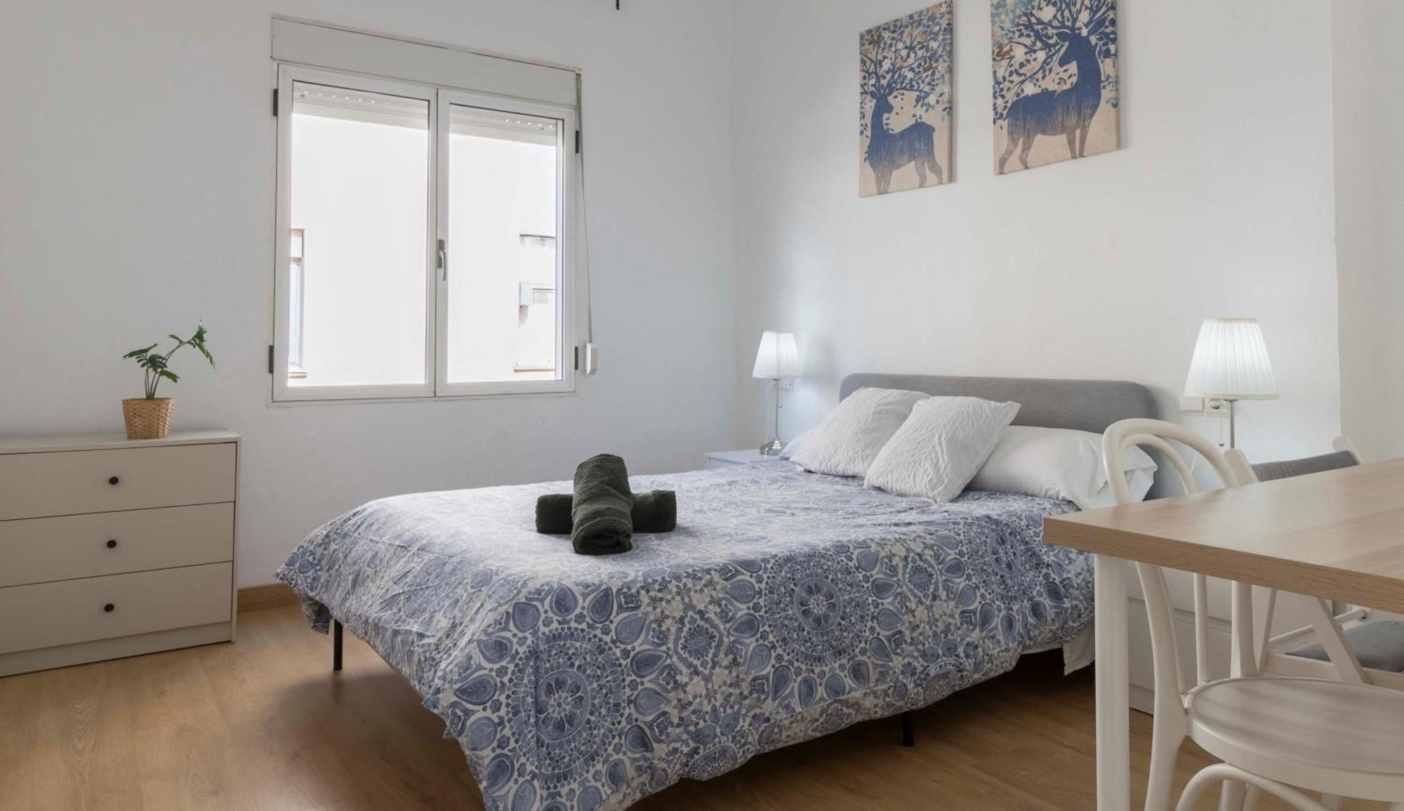 Apartamentos Los Remedios Siviglia Esterno foto