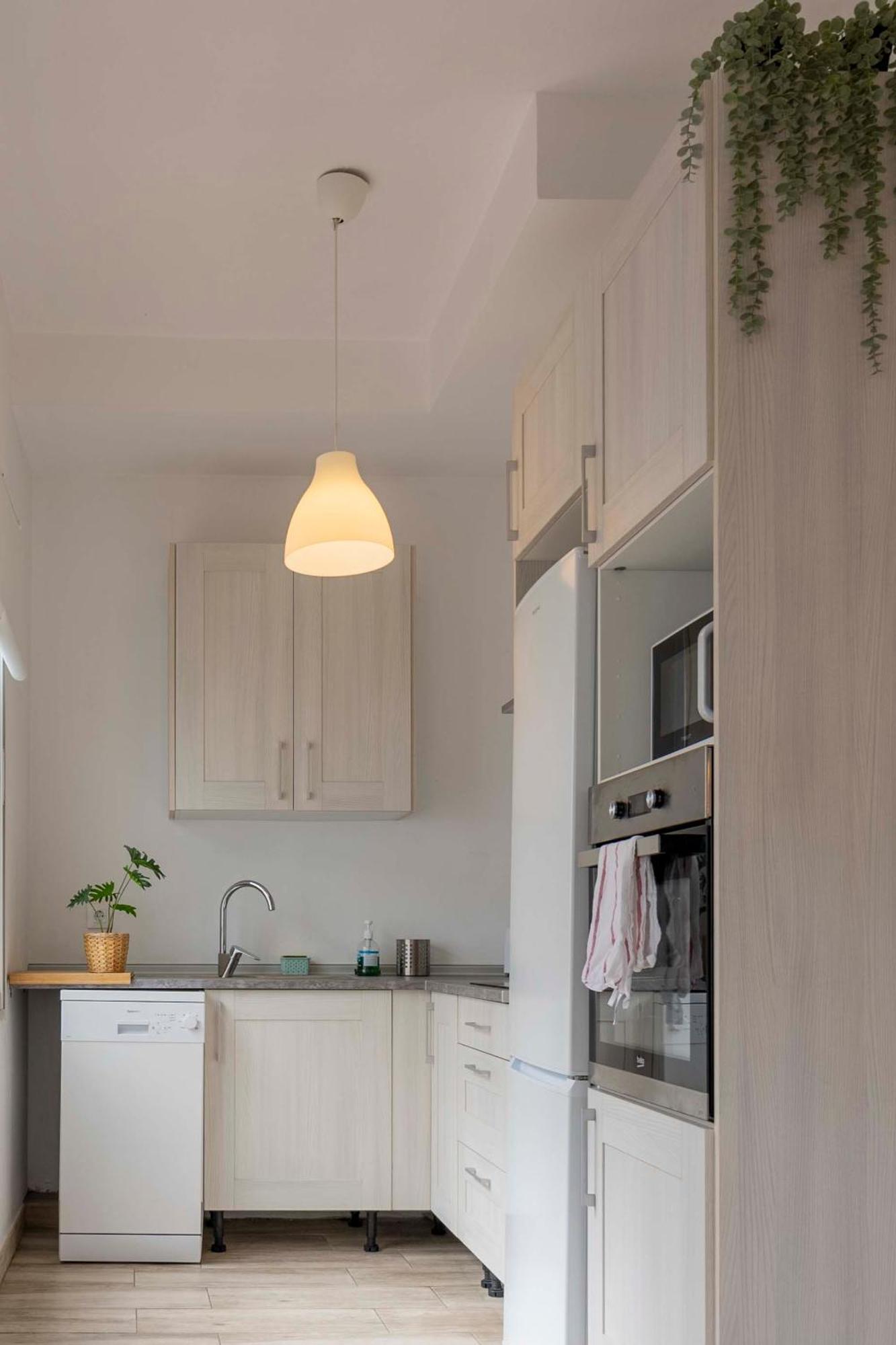 Apartamentos Los Remedios Siviglia Esterno foto