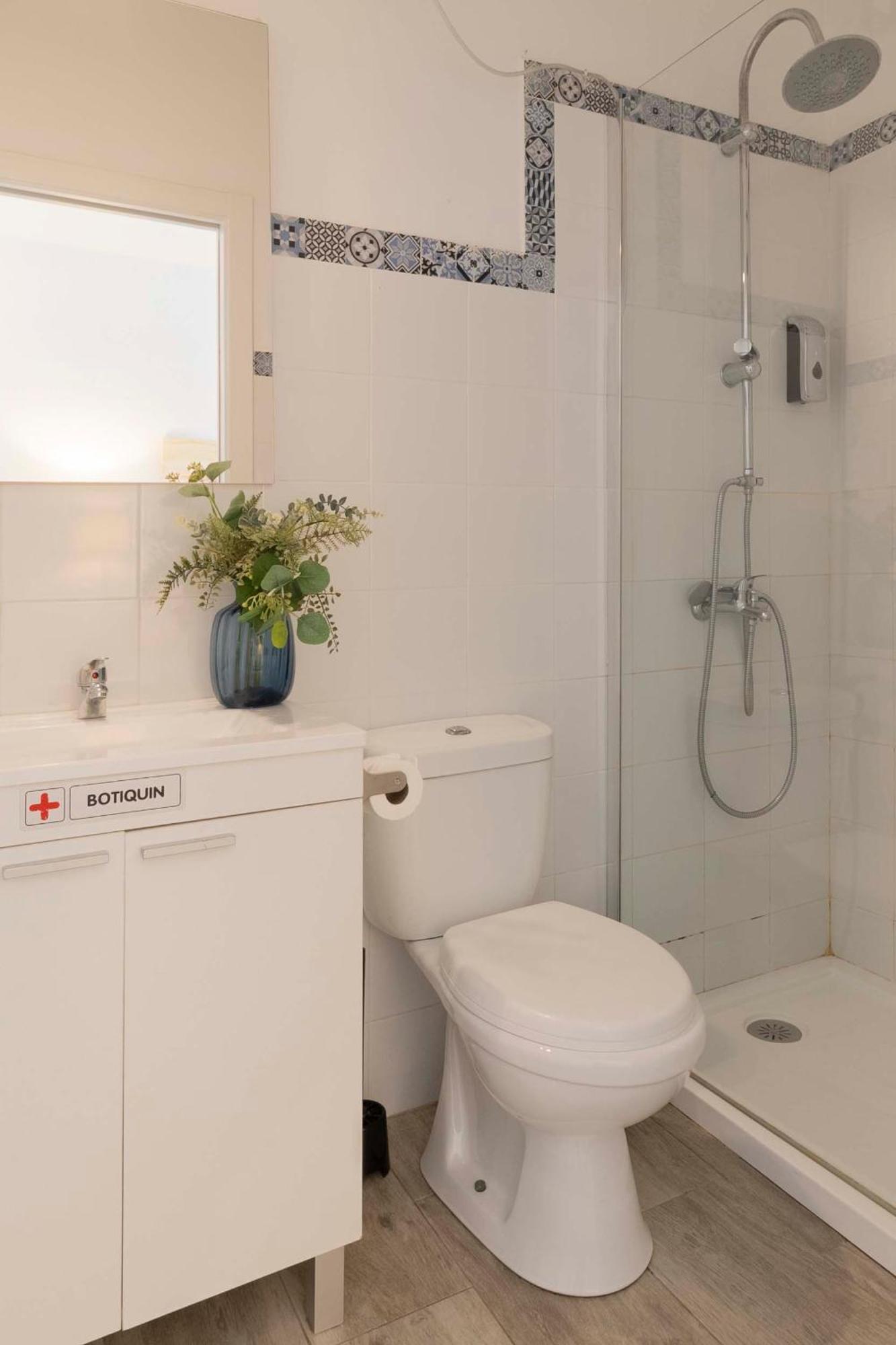 Apartamentos Los Remedios Siviglia Esterno foto